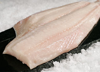 Fresh Fish