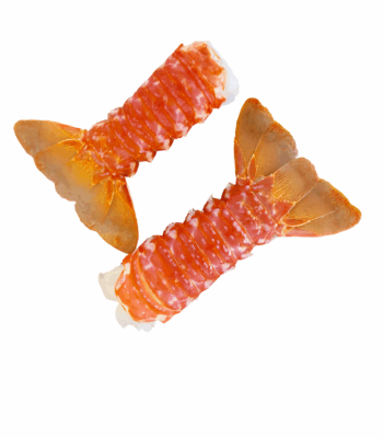 Cold Water Lobster Tails