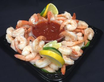 shrimp tray 1