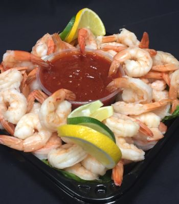 shrimp tray 1