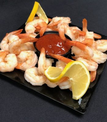 shrimp tray 1