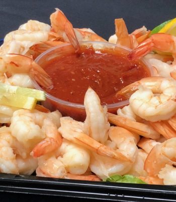 shrimp tray 5