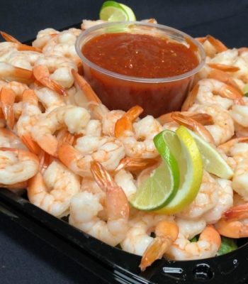 shrimp tray 6