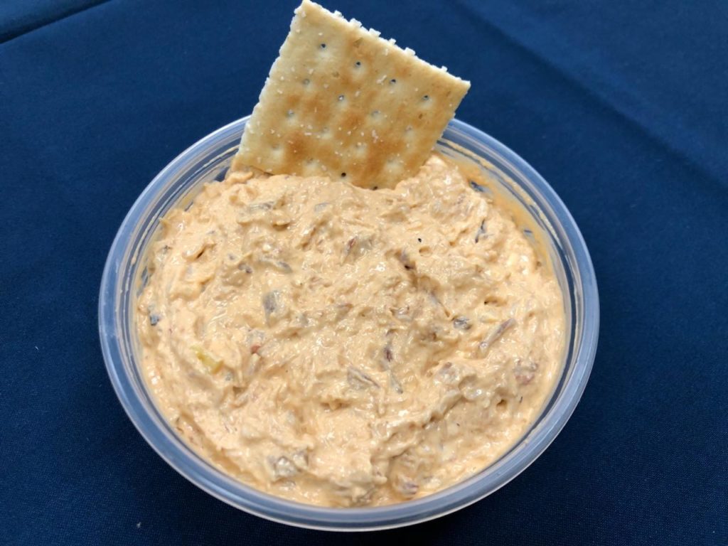 Blue Crab Dip Absolutely Fresh Seafood Market