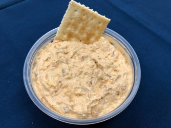 crab dip