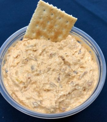 crab dip