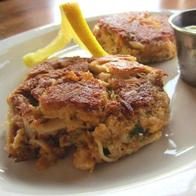 Crab Cake