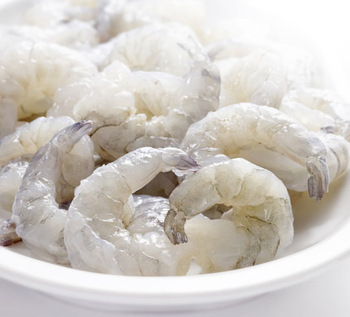 1 Lb 31 40 Ct Peeled De Veined White Shrimp Absolutely Fresh Seafood Market 1 Lb 31 40 Ct Peeled De Veined White Shrimp Absolutely Fresh Seafood Market
