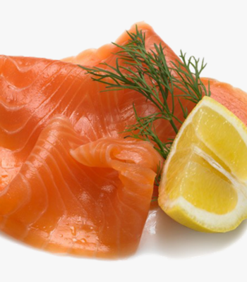 Lox Salmon
