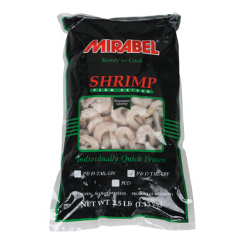 70/90 shrimp
