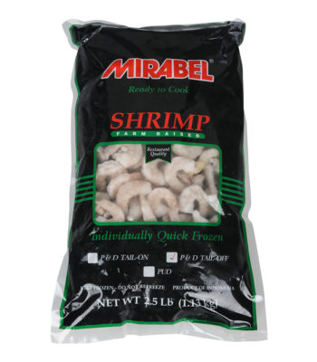 70/90 shrimp