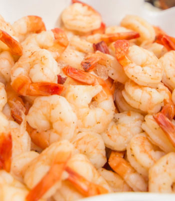 Large Cocktail Shrimp