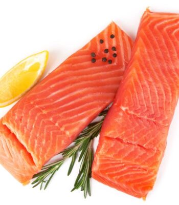 Faroe Islands Salmon