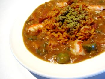 gumbo