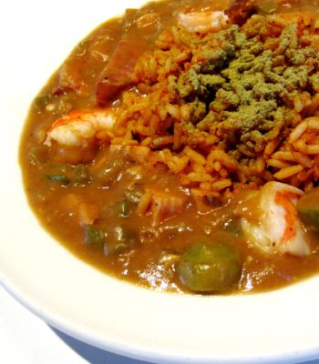 gumbo