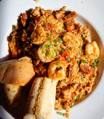 Jambalaya