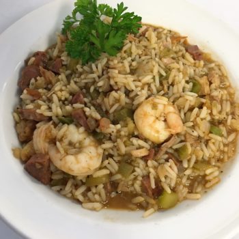 jambalaya