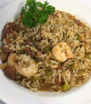 jambalaya