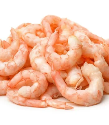 31/40 ct. Peeled & De-veined Gulf Shrimp
