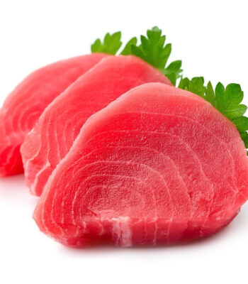 Yellowfin Tuna