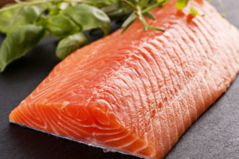 Atlantic Salmon