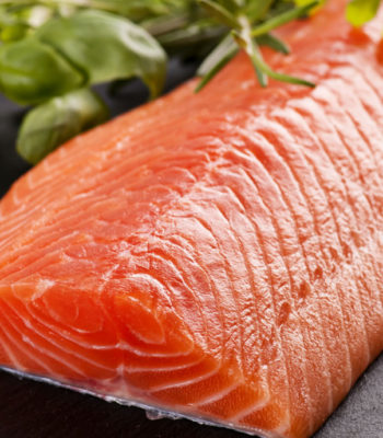 Atlantic Salmon