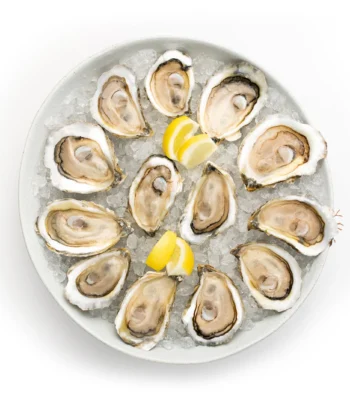 East Point Oysters
