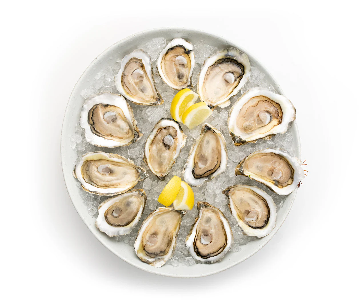 East Point Oysters