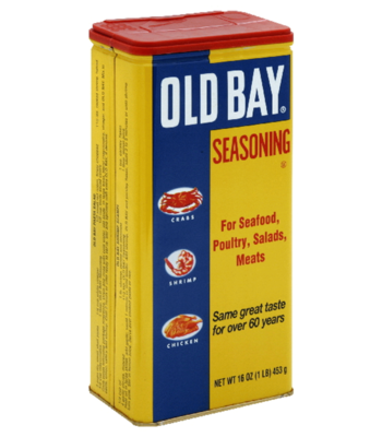 Old Bay