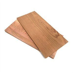 Cedar Planks