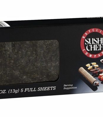 sushi nori