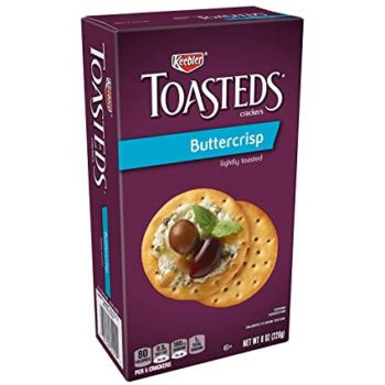 toasteds