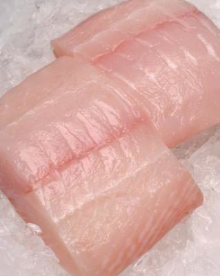 Halibut
