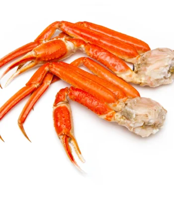 Snow Crab Legs