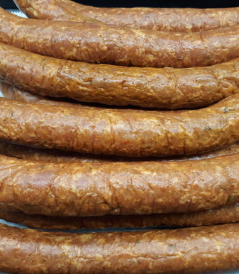 Andouille Sausage