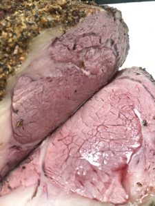 Rib Roast