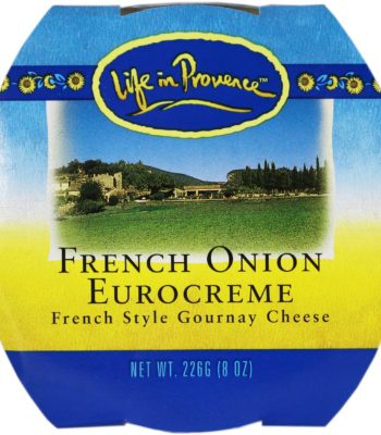 French onion eurocream