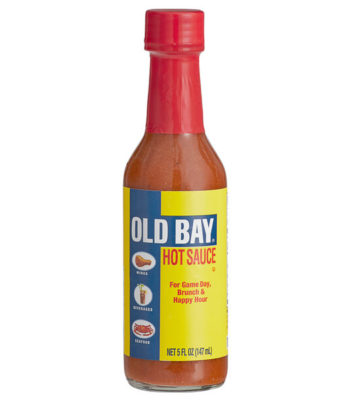 old bay hot sauce
