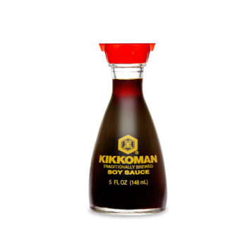 soy sauce