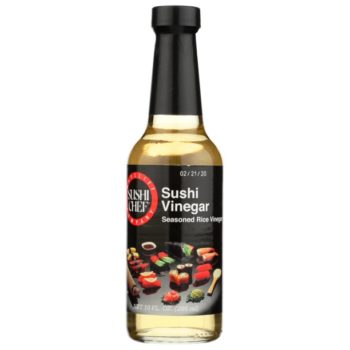 sushi vinegar