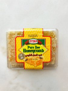 honeycomb