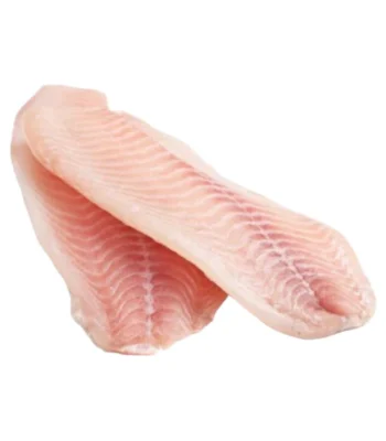 Frozen Tilapia