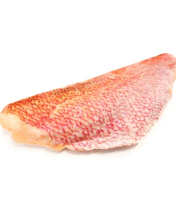 Frozen Red Snapper