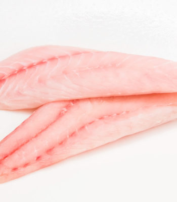 Frozen Fish