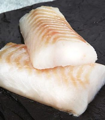 haddock fillet