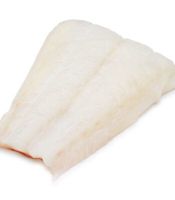 Frozen Haddock