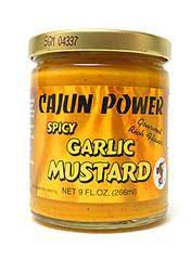cajun mustard