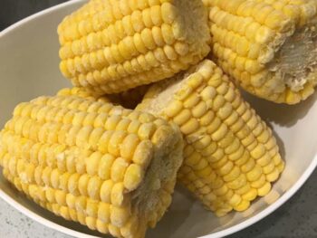 corn coblets