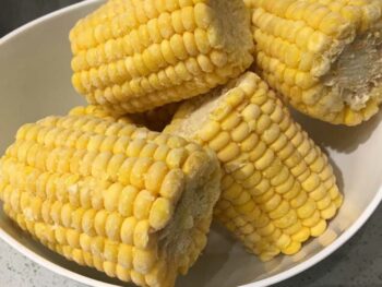 corn coblets
