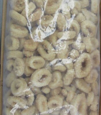 calamari rings